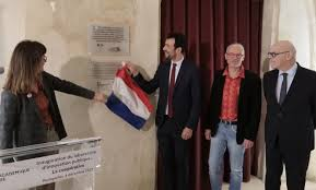 image-12 Actualités institutionnelles: « La Coopérative », laboratoire d'innovation publique de la région académique Occitanie, a été inaugurée par Sophie BEJEAN, rectrice académique .
