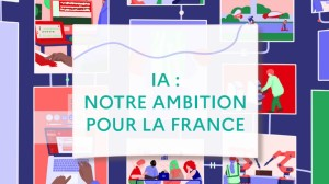 image-13 Actualités institutionnelles: 25 recommandations pour l'IA en France.