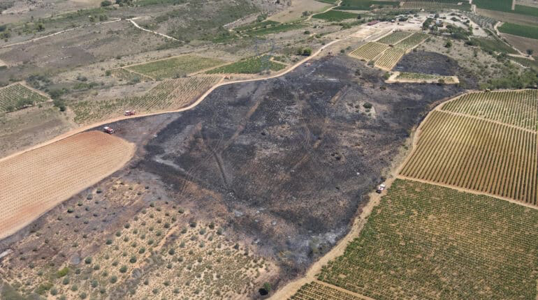image Actualités institutionnelles : Hérault,la préfecture cherche des initiatives innovantes pour lutter contre les risques naturels et technologiques.