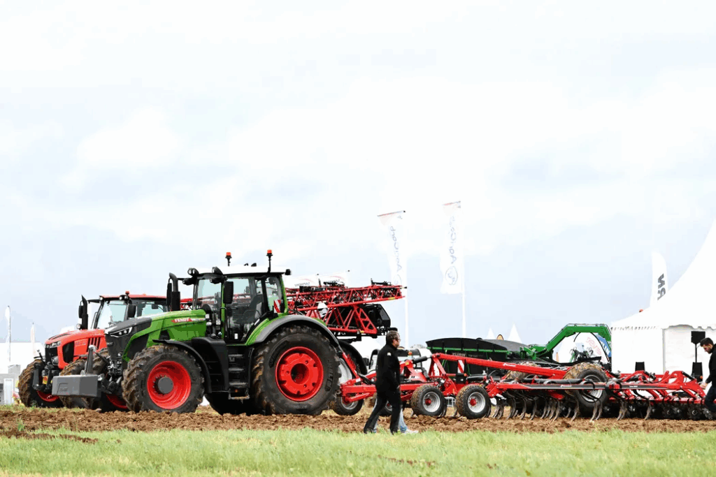 image-1024x683 AgriTech: Innov-Agri dans le Loiret, des innovations au service de l'agriculture.